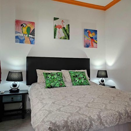 Casa Los Islas 普拉亚戴尔雷安格莱斯 外观 照片