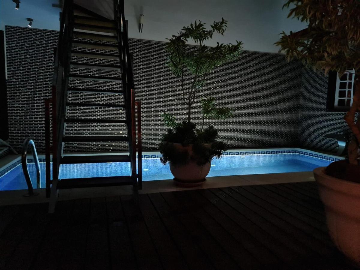 Casa Los Islas 普拉亚戴尔雷安格莱斯 外观 照片