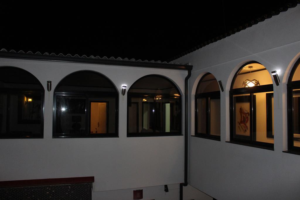 Casa Los Islas 普拉亚戴尔雷安格莱斯 客房 照片