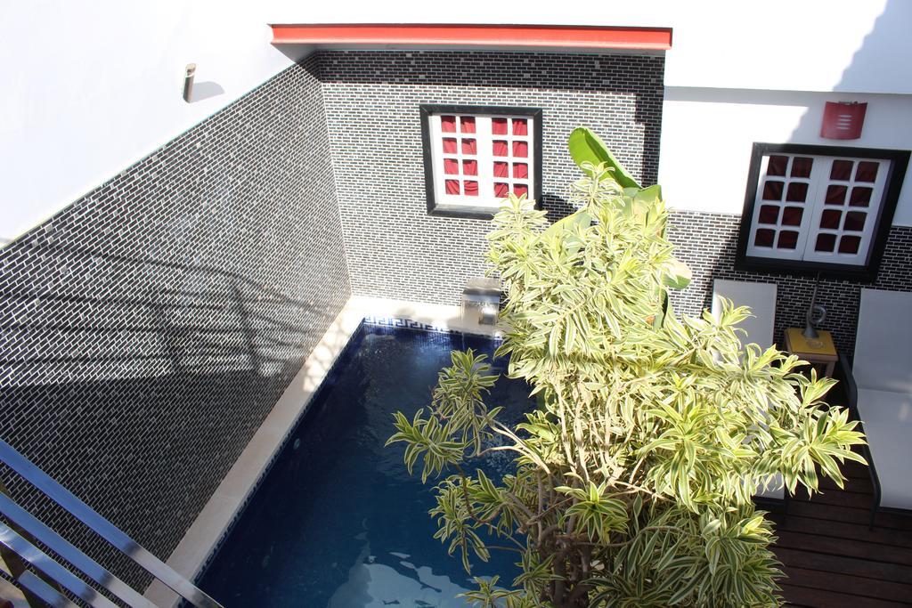 Casa Los Islas 普拉亚戴尔雷安格莱斯 外观 照片