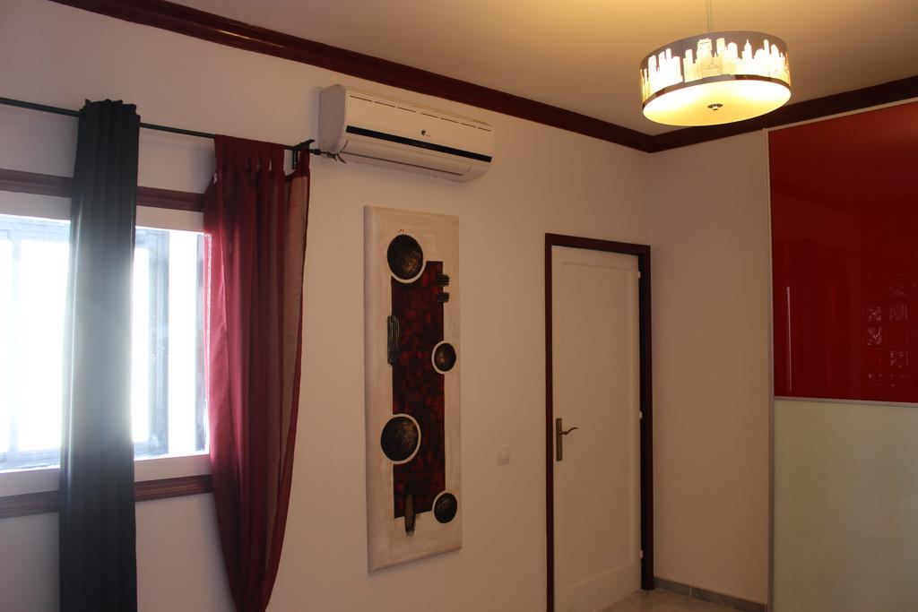 Casa Los Islas 普拉亚戴尔雷安格莱斯 客房 照片