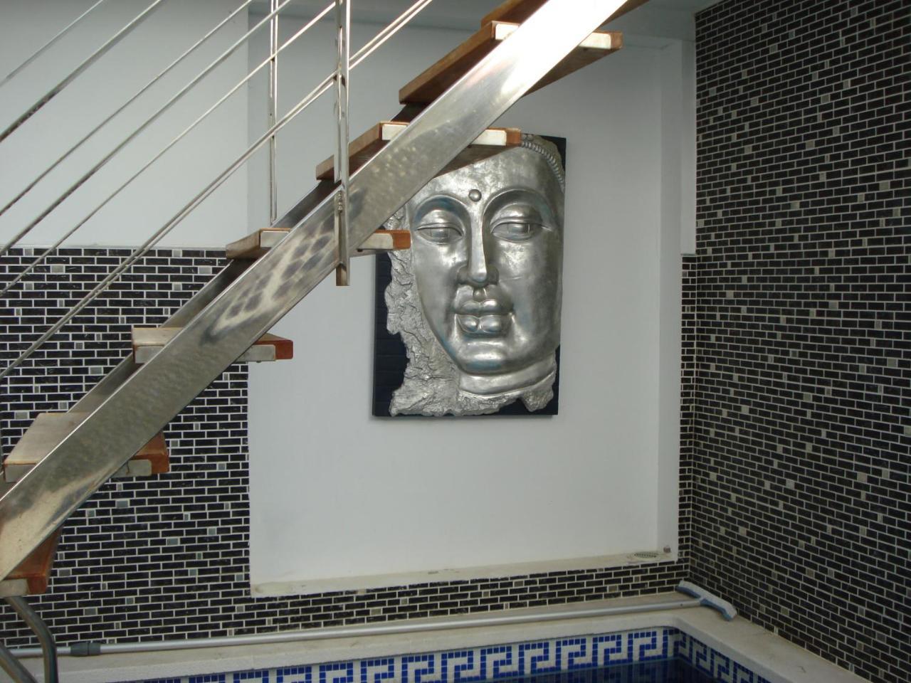 Casa Los Islas 普拉亚戴尔雷安格莱斯 外观 照片